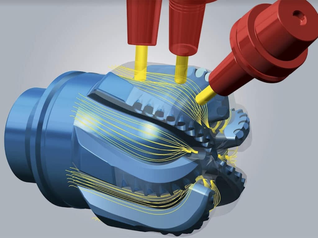 Toegankelijk camsysteem haalt allerbeste uit uw 5-asser 1