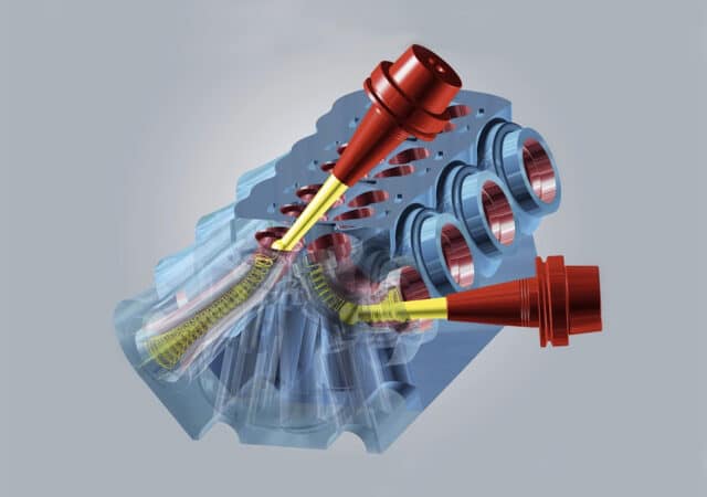 Toegankelijk camsysteem haalt allerbeste uit uw 5-asser 4