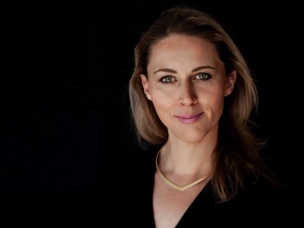 Eveliene Langedijk voorzitter jury Technishow Awards