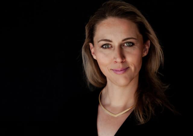 Eveliene Langedijk voorzitter jury Technishow Awards 4