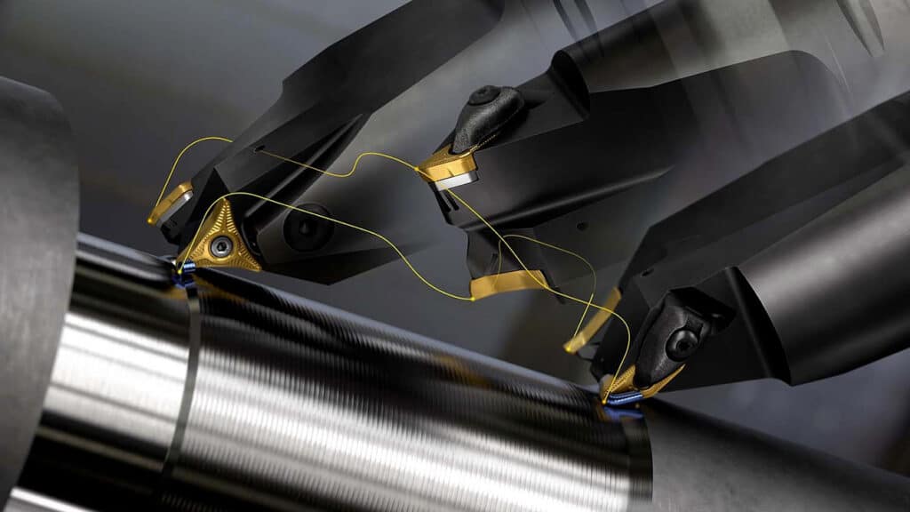 De perfecte digital twin van uw gereedschappen 3