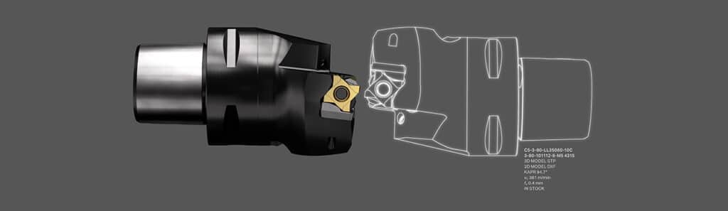 De perfecte digital twin van uw gereedschappen 1