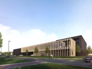 247TailorSteel opent tweede fabriek in Nederland 152