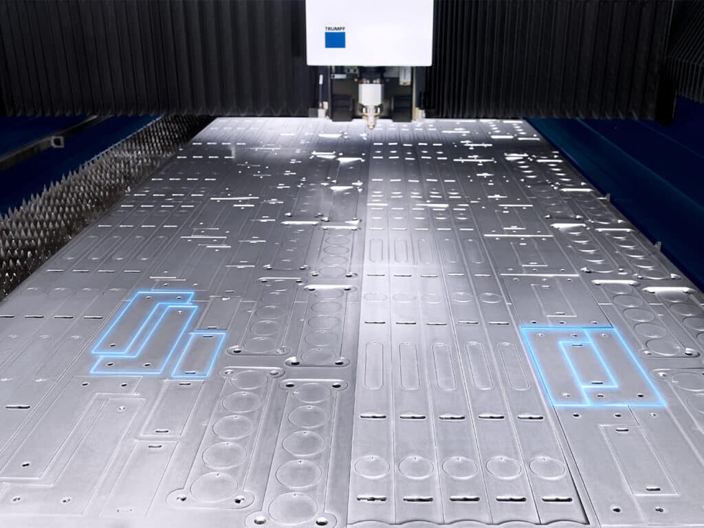 Snijdt u al op een hoger niveau? 1