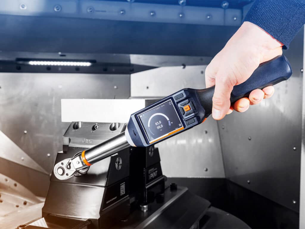 Geconnecteerde meetinstrumenten vermijden fouten en verhogen efficiëntie 3