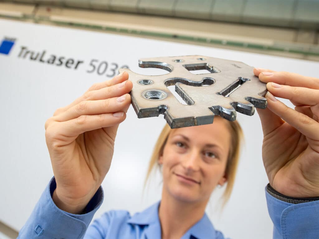 Snijdt u al op een hoger niveau? 2