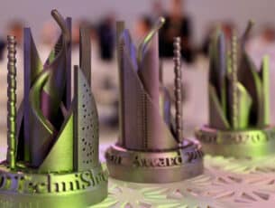 Dertien genomineerden voor de TechniShow Innovation Awards 2022 bekend 130