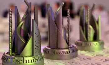 Dertien genomineerden voor de TechniShow Innovation Awards 2022 bekend 43