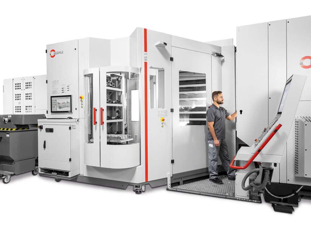 Focus op automatisering én digitalisering van bedrijfsprocessen 1