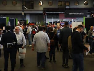 Nieuwe ééndagsvakbeurs "Journée du Métal" scoort meteen ijzersterk in de Franstalige markt. 26