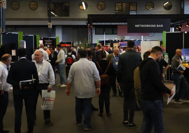 Nieuwe ééndagsvakbeurs "Journée du Métal" scoort meteen ijzersterk in de Franstalige markt. 4