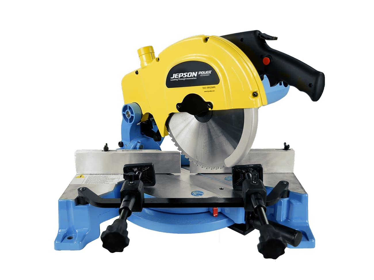 Droog zagen zonder koelvloeistof met accu handcirkelzaag met CAS 3