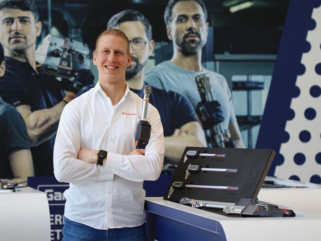 Geconnecteerde meetinstrumenten vermijden fouten en verhogen efficiëntie 2