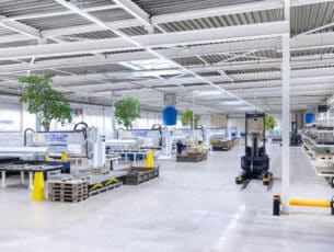 247TailorSteel opent nieuwe fabriek in België 194