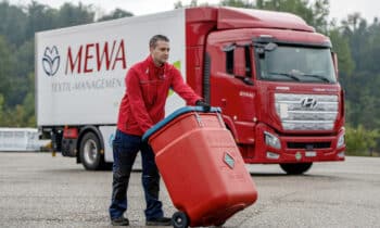 Veiligheidscontainers voor opslag en vervoer 8