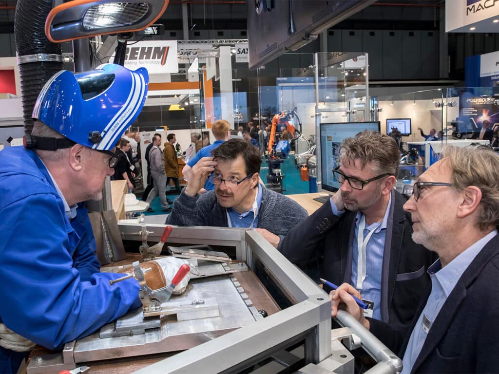 Nieuwe ontwikkelingen in maakindustrie eindelijk weer tastbaar 2