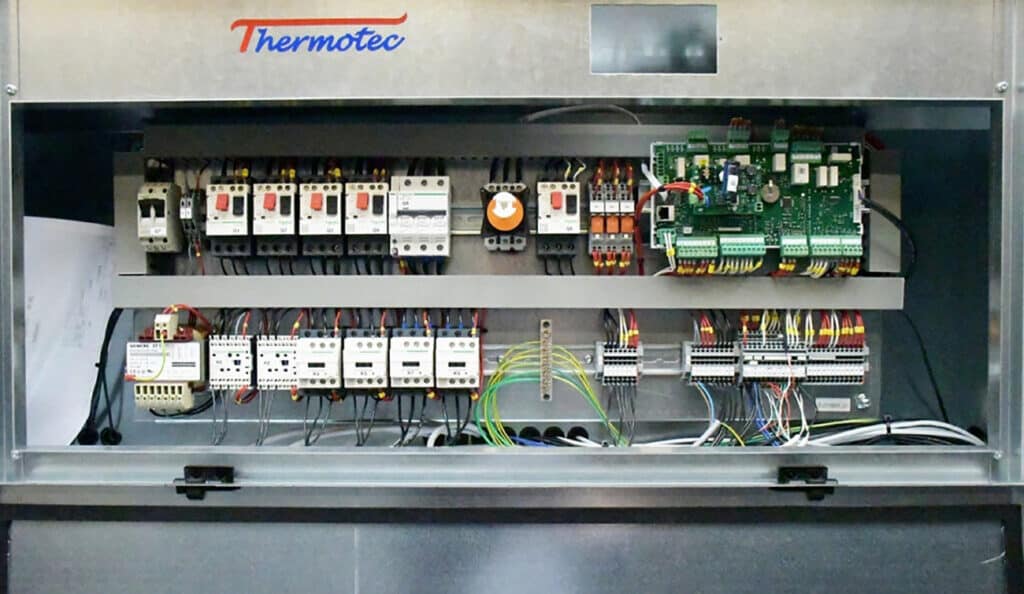 ERP-pakket zorgt voor efficiënte aansturing van productie 1