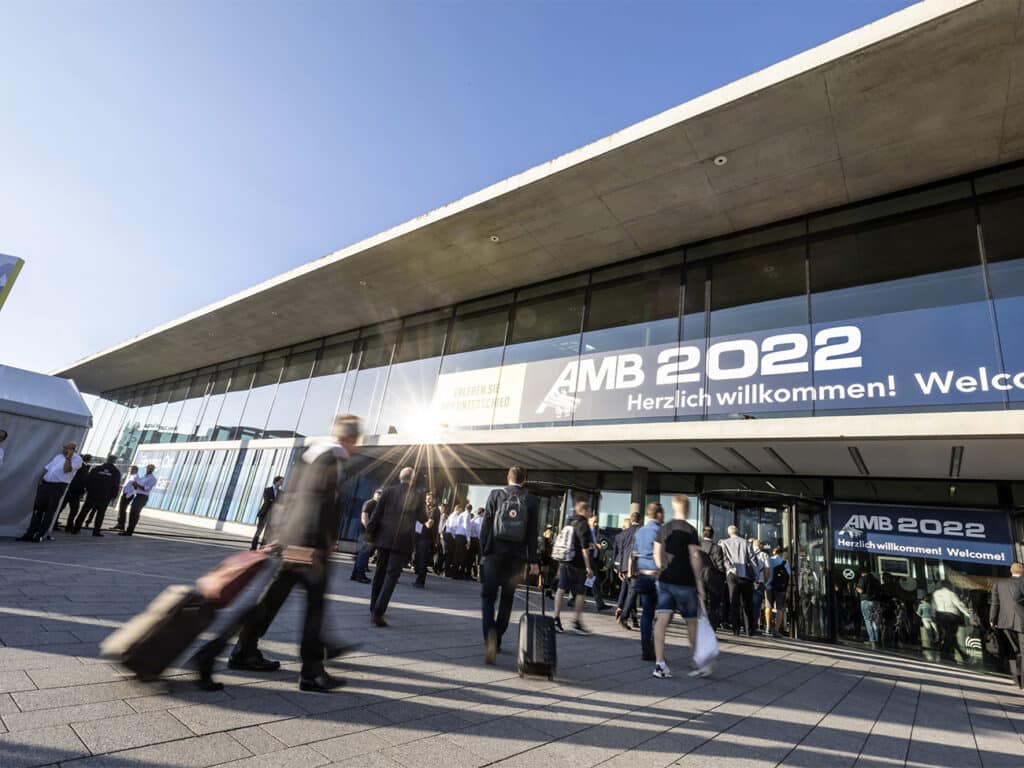 AMB schrijft nieuw hoofdstuk van succesverhaal 2