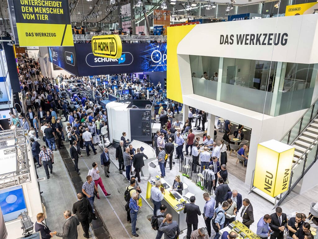 AMB schrijft nieuw hoofdstuk van succesverhaal 1