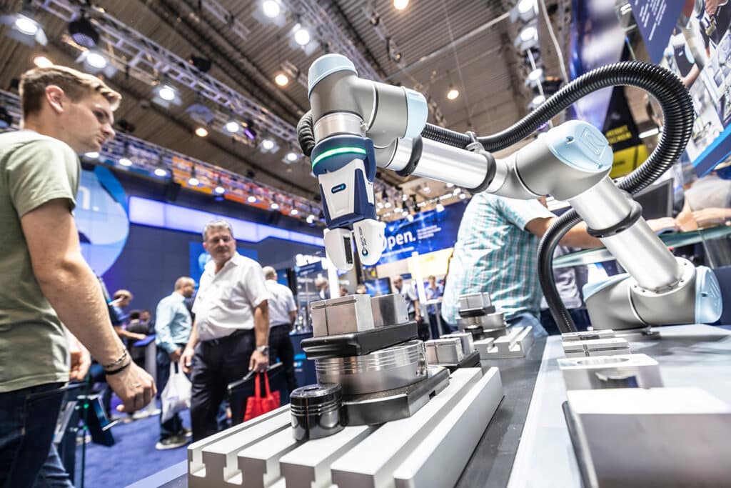 AMB schrijft nieuw hoofdstuk van succesverhaal 3