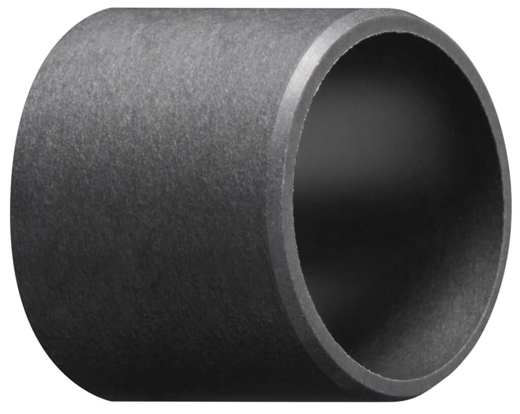 Motion plastic als duurzame materiaalpeiler 2