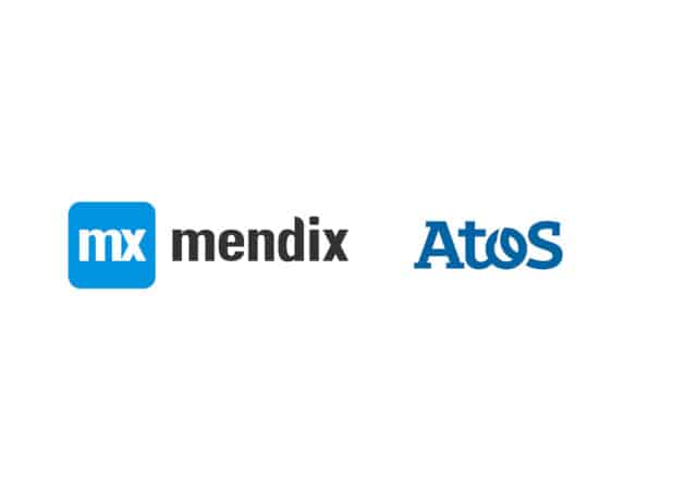 Mendix en Atos breiden wereldwijde samenwerking uit om digitale decarbonisatie te stimuleren met enterprise low-code 4