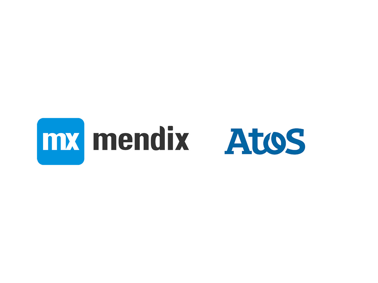 Mendix en Atos breiden wereldwijde samenwerking uit om digitale decarbonisatie te stimuleren met enterprise low-code 4
