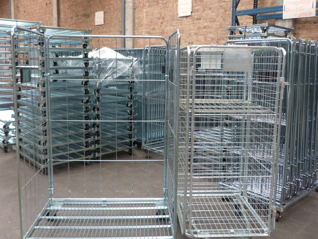 Wat is het geschikte opslagsysteem voor jouw magazijnsituatie? 4