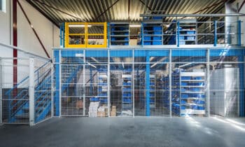 Wat is het geschikte opslagsysteem voor jouw magazijnsituatie? 6