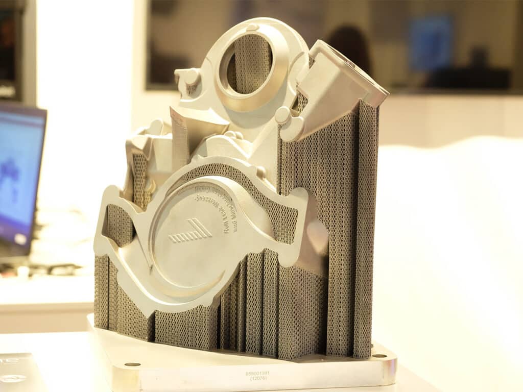 Netwerkevent verbindt alle stippen tussen ontwerp en serieproductie 1