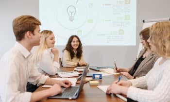 SBM Opleiding: Opleiding voor meestergasten 11