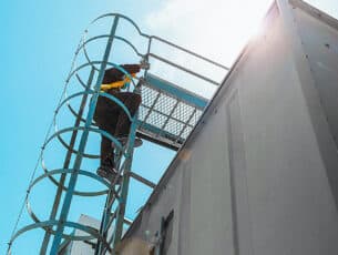 SBM Opleiding: Preventieadviseur niveau 3 i.s.m. Prebes 223