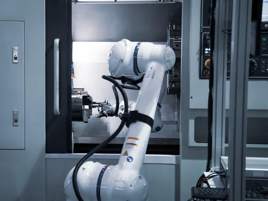 Waarom investeren in robotiseren? 1