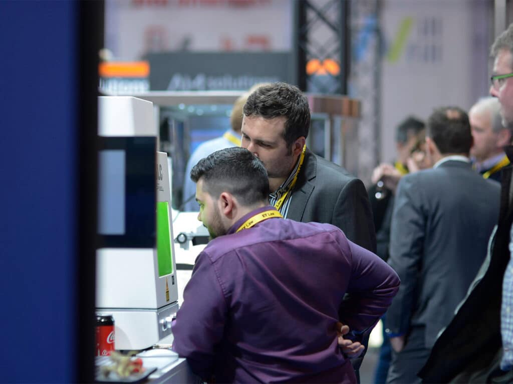 Netwerkevent verbindt alle stippen tussen ontwerp en serieproductie 3