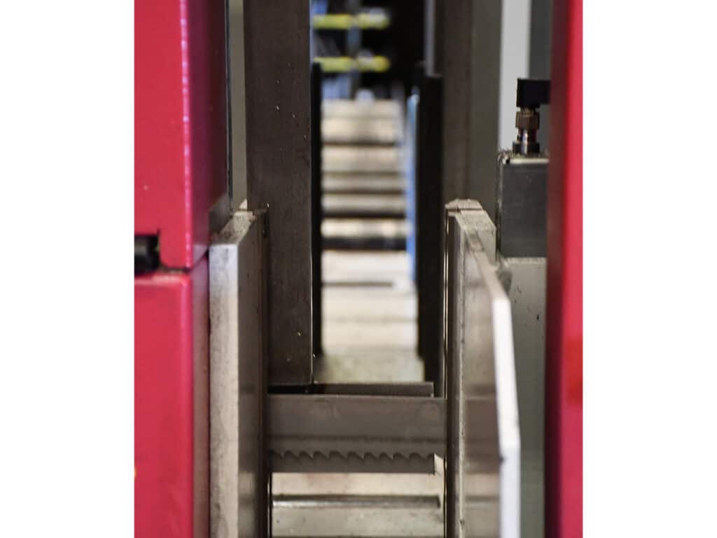 Autonoom zagen zonder verlies aan kwaliteit 2