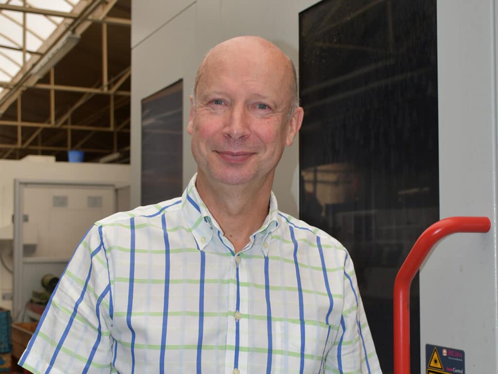 Autonoom zagen zonder verlies aan kwaliteit