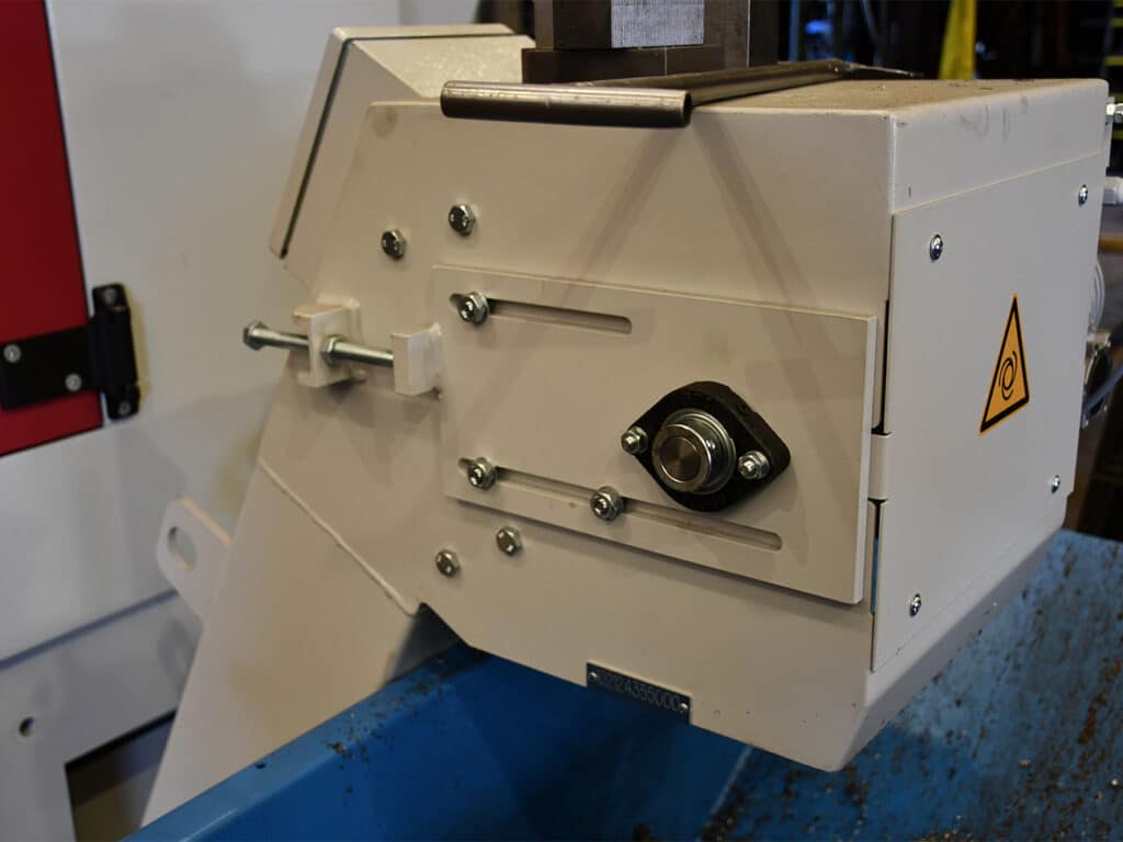 Autonoom zagen zonder verlies aan kwaliteit 1