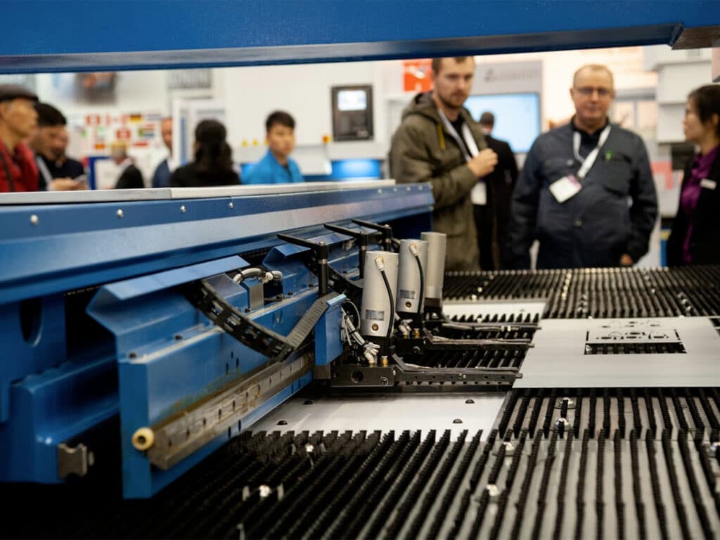 Katalysator voor vernieuwde groei 2