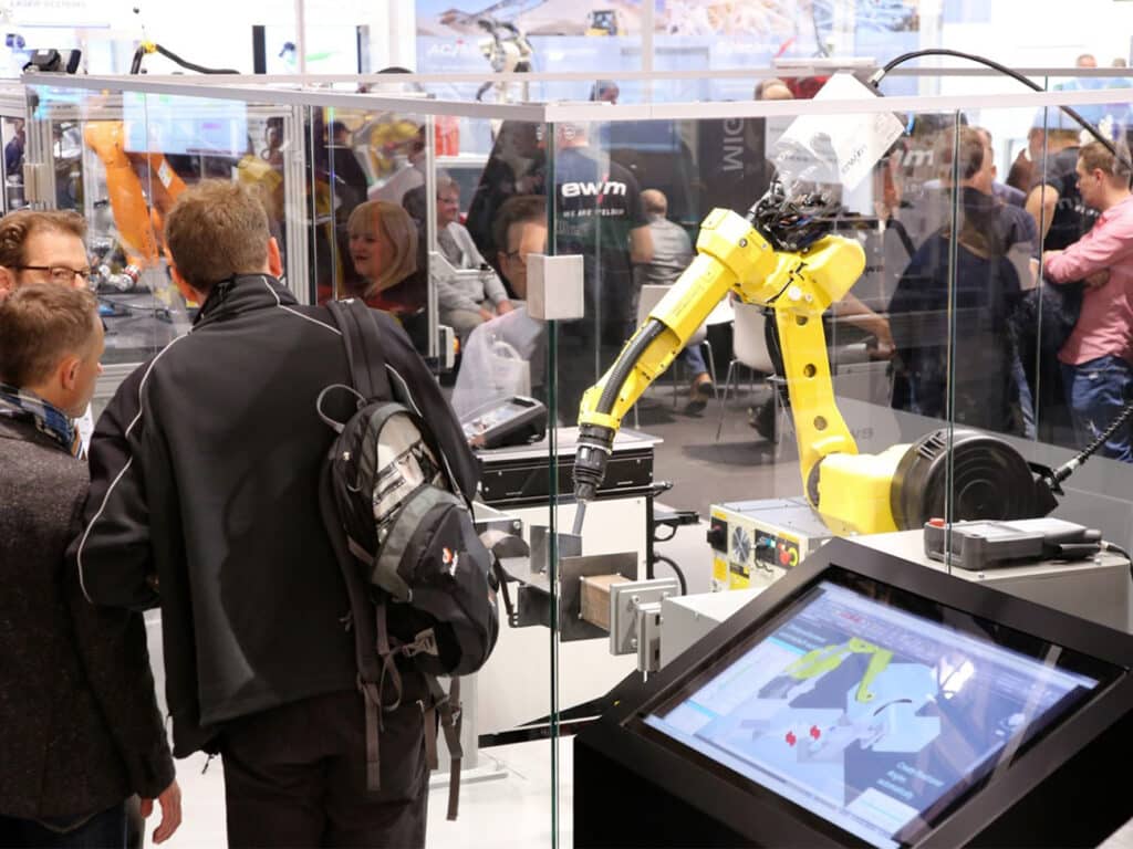 Katalysator voor vernieuwde groei 1