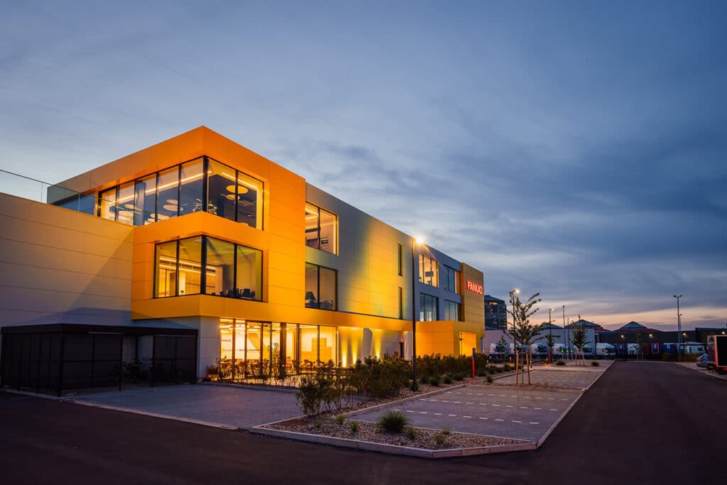 Bent u al klaar voor de toekomst? 1