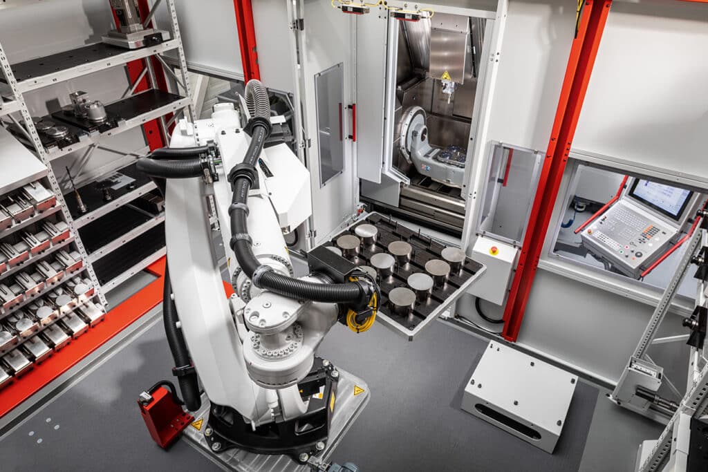 De laatste rechte lijn naar TechniShow en ESEF Maakindustrie 7