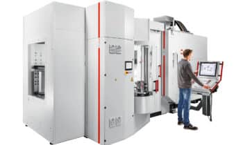 Bewerkingscentra, automatisering en digitalisering uit één hand 11