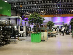 Geoptimaliseerde doorloop biedt extra concurrentievoordeel 69