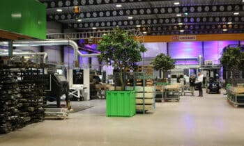 Geoptimaliseerde doorloop biedt extra concurrentievoordeel 11