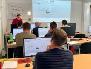 Haal het maximum uit CAD/CAM-­software met persoonlijke begeleiding 29