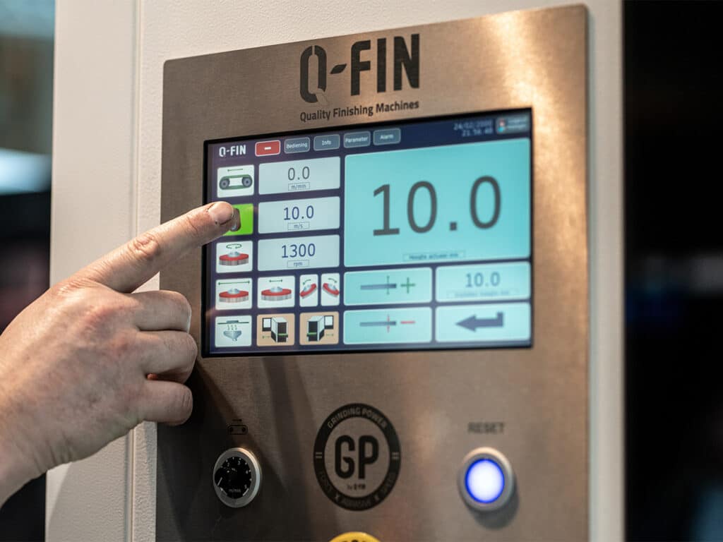 De laatste rechte lijn naar TechniShow en ESEF Maakindustrie 8