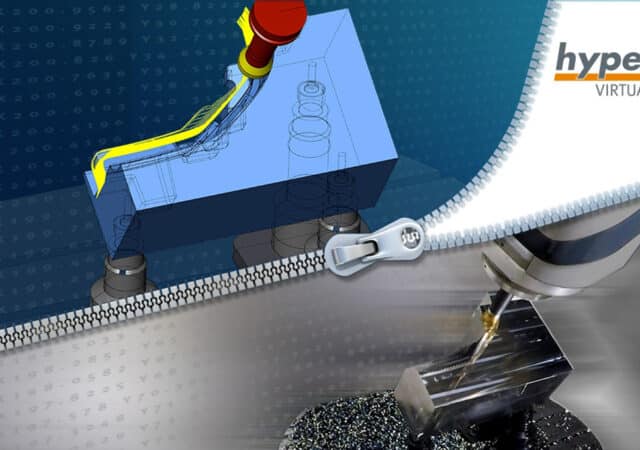 Integrale softwareoplossing voor CNC-productie 4