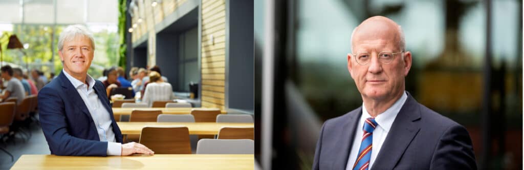 De laatste rechte lijn naar TechniShow en ESEF Maakindustrie 1