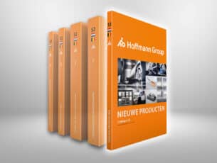 Hoffmann Group presenteert nieuwe producten catalogus 2022/2023 97