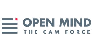 OPEN MIND Technologies Benelux BV logo
